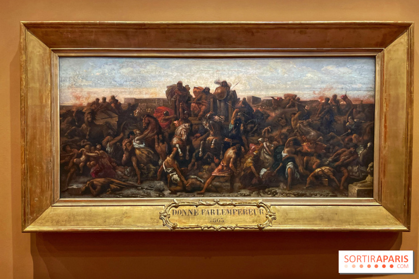 François Chifflart, l'insoumis - IMG 6110