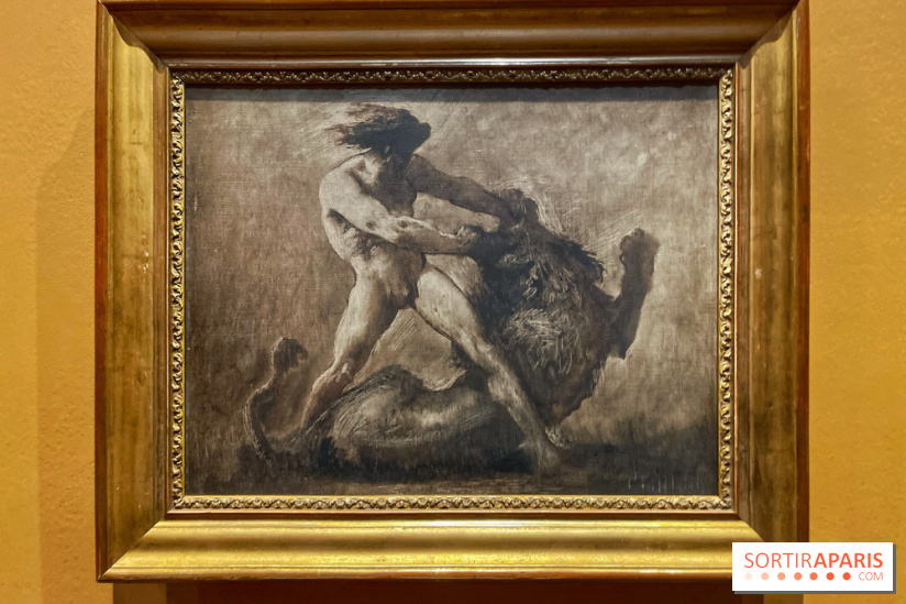François Chifflart, l'insoumis
