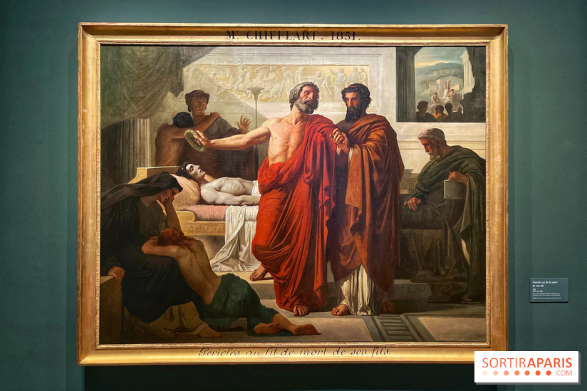 François Chifflart, l'insoumis - IMG 6115