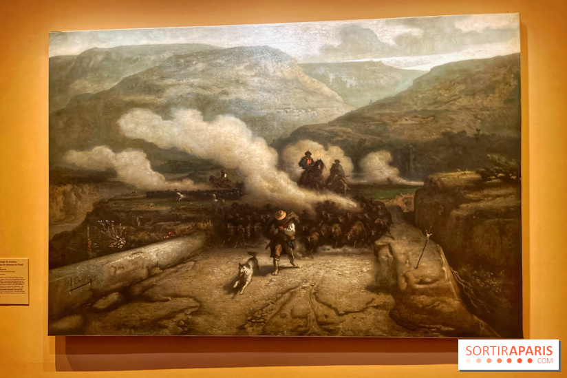 François Chifflart, l'insoumis - IMG 6129