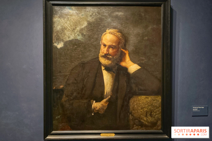 François Chifflart, l'insoumis