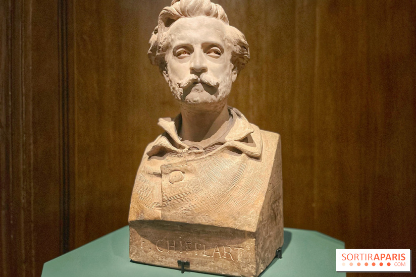 François Chifflart, l'insoumis