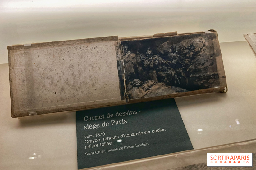 François Chifflart, l'insoumis - IMG 6156