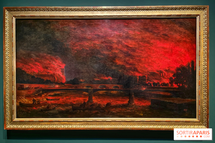 François Chifflart, l'insoumis - IMG 6161