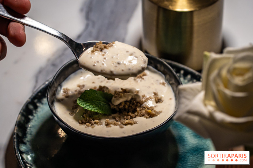 Assinie, le restaurant africain raffiné à Paris 17e