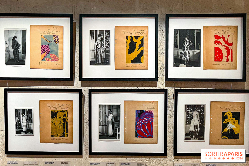 La Mode en Modèles - image00054