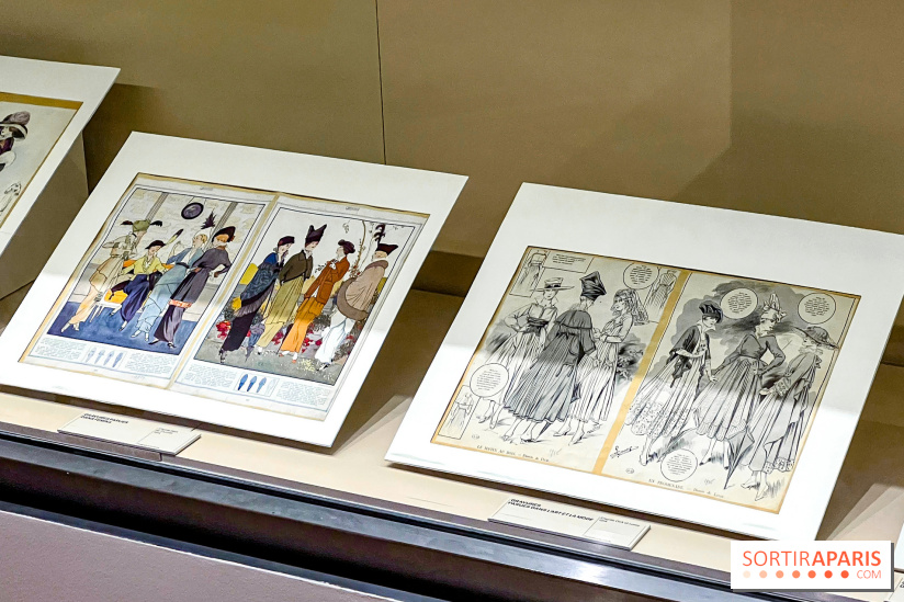 La Mode en Modèles - image00059