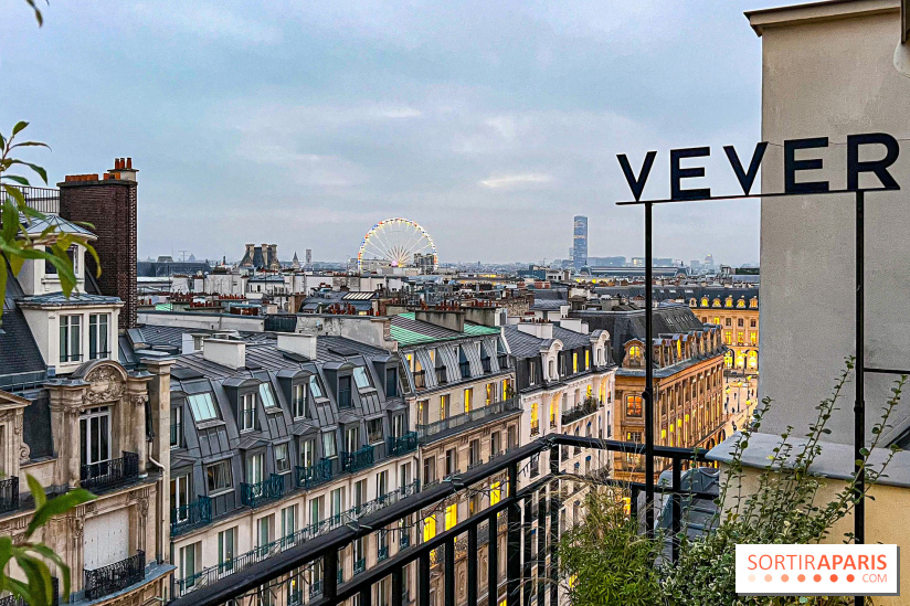 L'exposition gratuite des bijoux de la Maison de Haute-Joaillerie Vever rue de la Paix, à Paris  - (97)