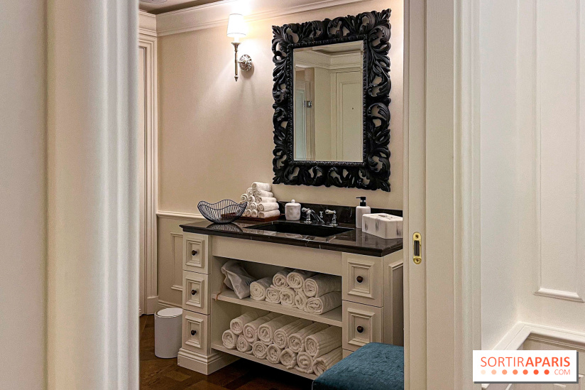 Dermo Ocean Spa Algotherm à l'Intercontinental Paris Le Grand - image00023