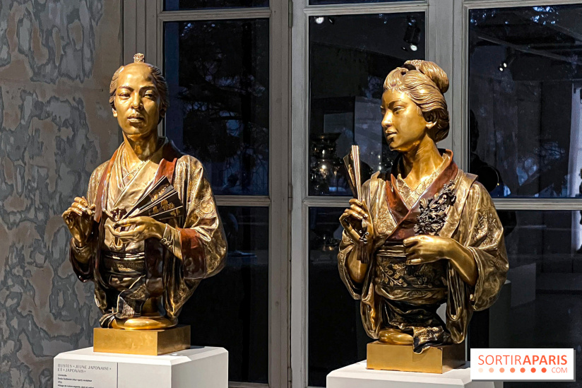 Christofle : Une Brillante Histoire, la sublime exposition de la maison d'orfèvrerie au MAD Paris - image00038