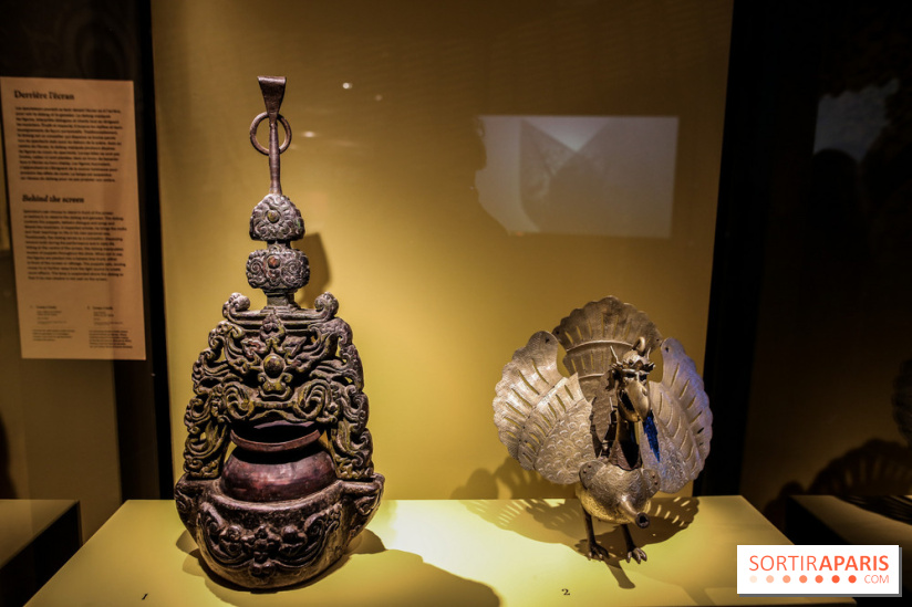Wayang Kulit, nos photos de l'exposition au musée du Quai Branly - IMG 6800