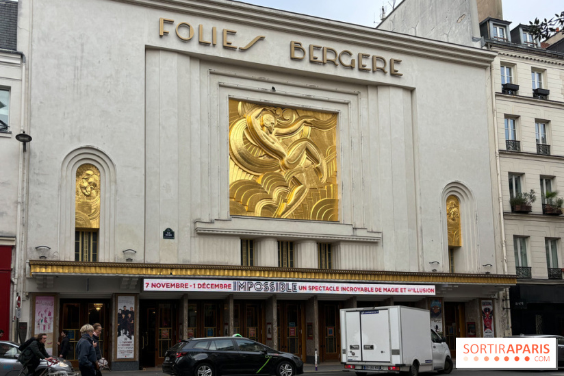 Folies Bergère