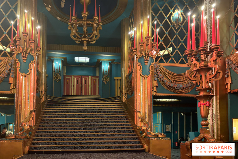 Folies Bergère