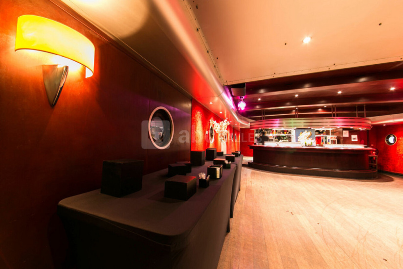 Un nouvel an sur la Seine : rendez-vous sur la Péniche Alizé - bateau nix nox 23