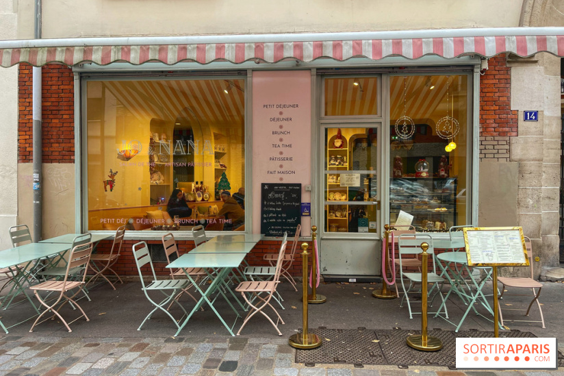 Jo and Nana Cakes - IMG 6392