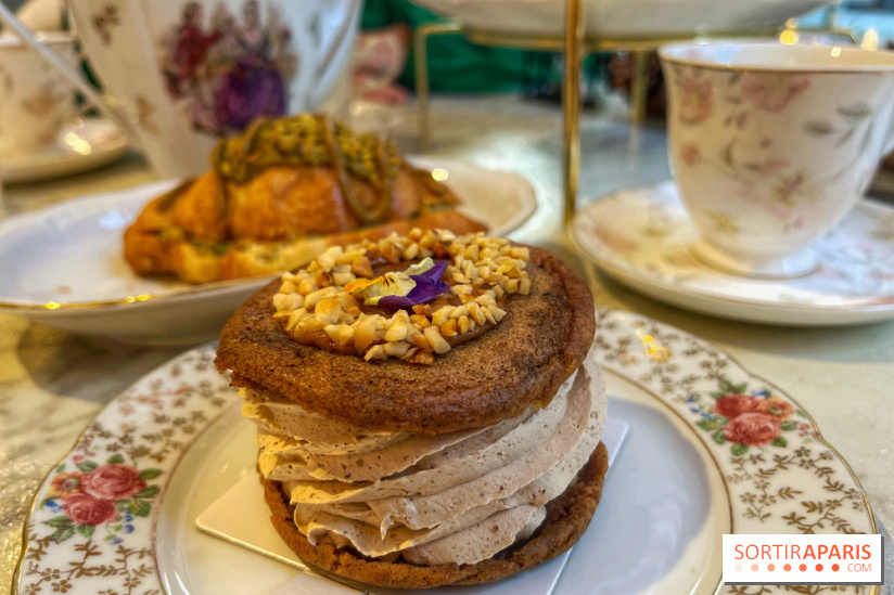 Jo and Nana Cakes - IMG 6417