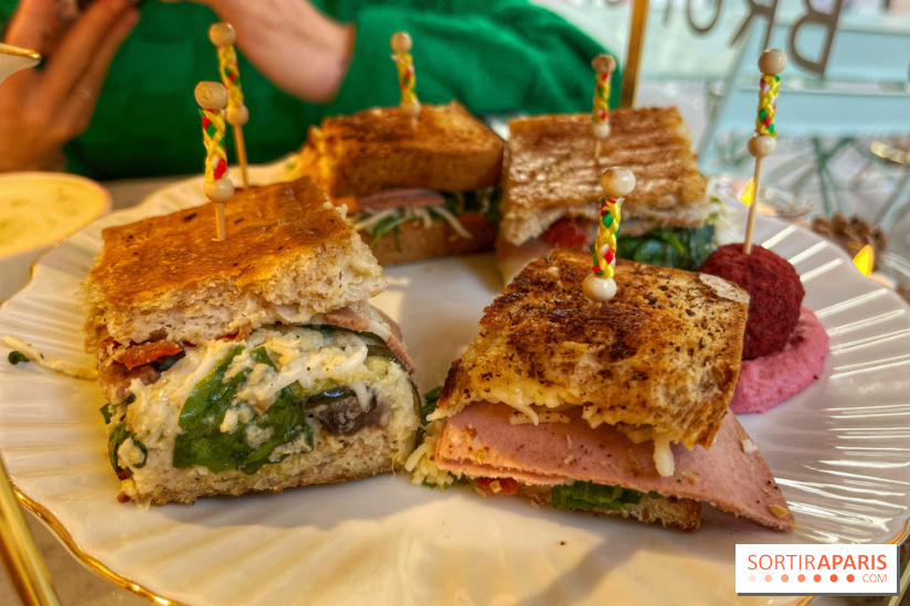 Jo and Nana Cakes - IMG 6422