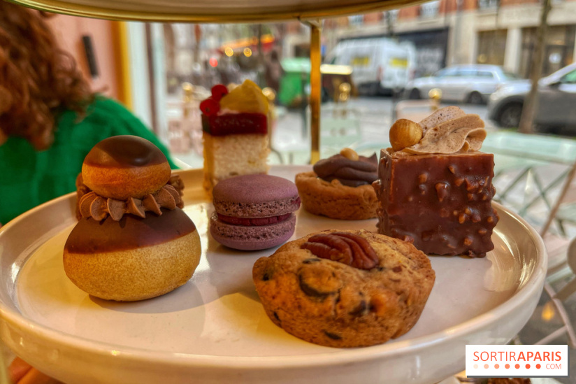 Jo and Nana Cakes - IMG 6423