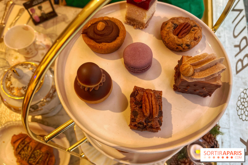 Jo and Nana Cakes - IMG 6424