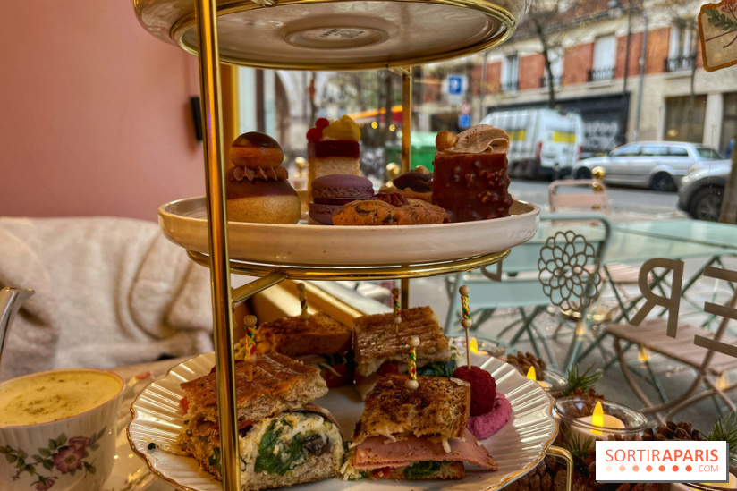 Jo and Nana Cakes - IMG 6427