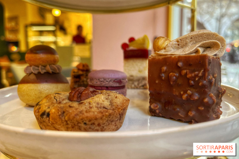 Jo and Nana Cakes - IMG 6428