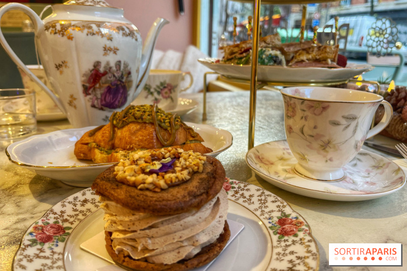 Jo and Nana Cakes - IMG 6431