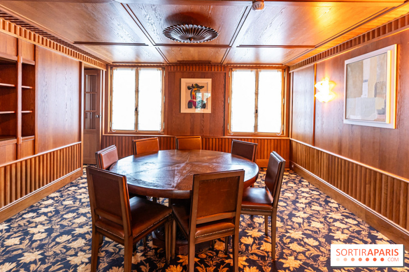 Hôtel Château Voltaire à Paris -  A7C5836