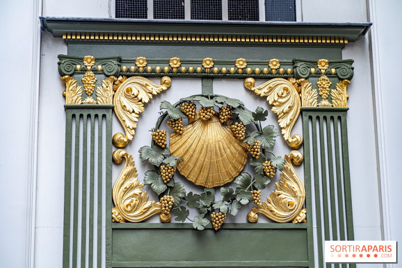 Hôtel Château Voltaire à Paris -  A7C5842