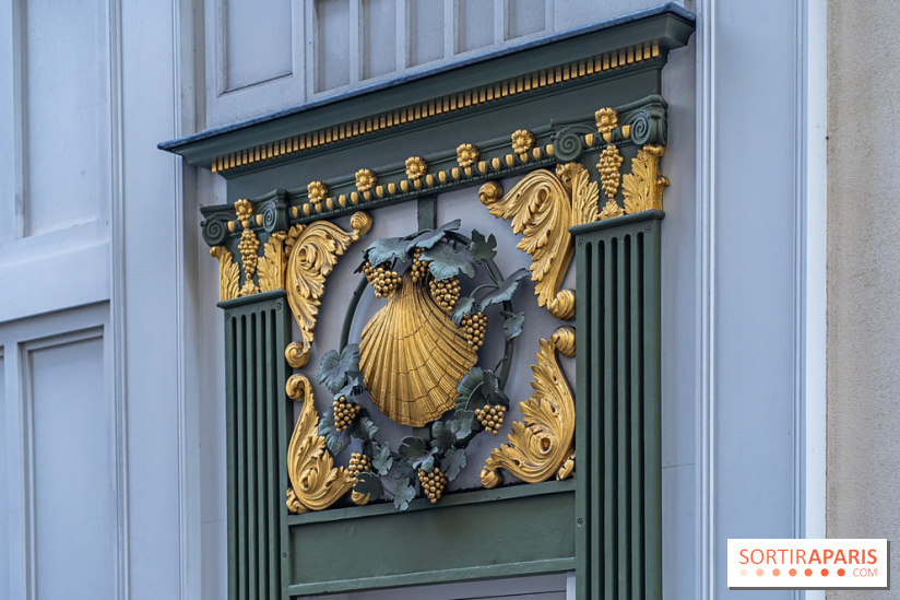Hôtel Château Voltaire à Paris -  A7C5844