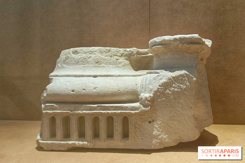 Faire parler les pierres - IMG 6489