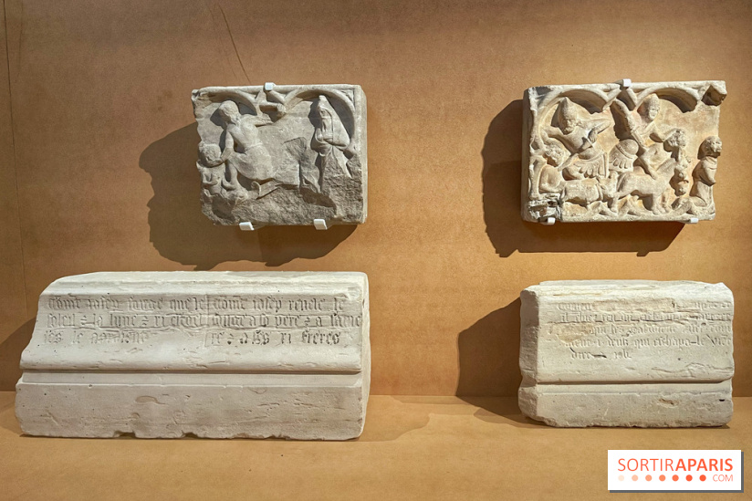 Faire parler les pierres - IMG 6498