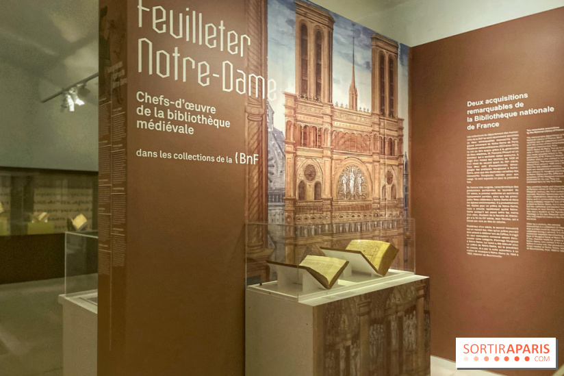 Feuilleter Notre-Dame