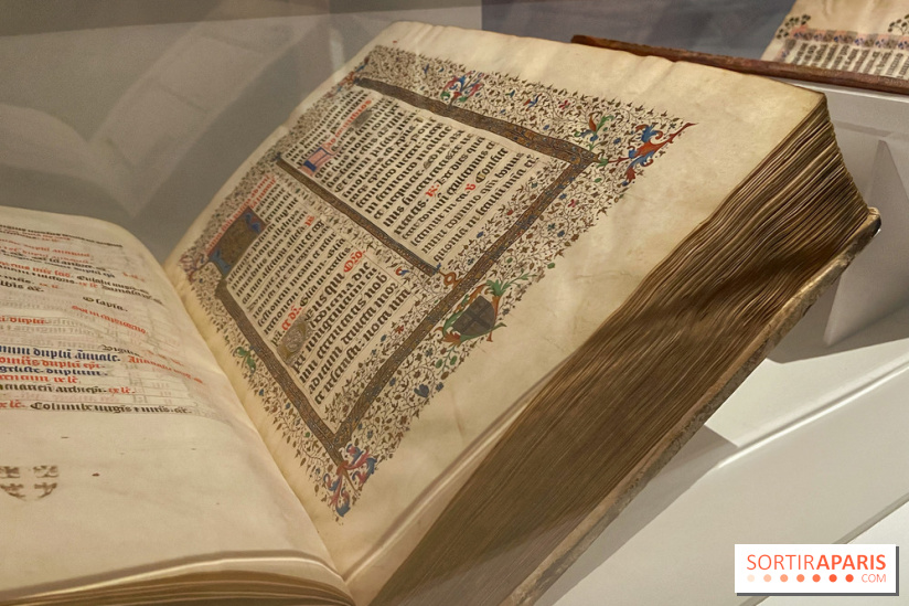 Feuilleter Notre-Dame - IMG 6538