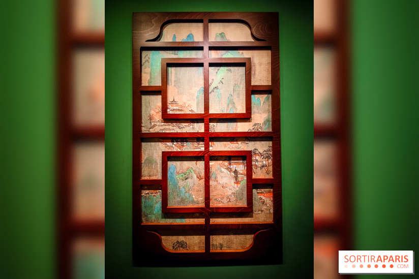 La Chine des Tang, une dynastie cosmopolite : l'exposition dépaysante du musée Guimet - photos - IMG20241118165541