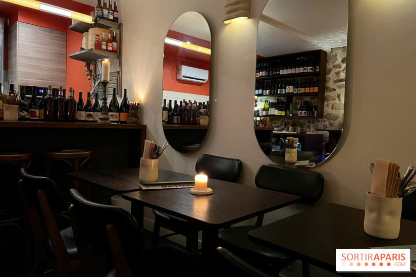 Martha Paris - Décoration