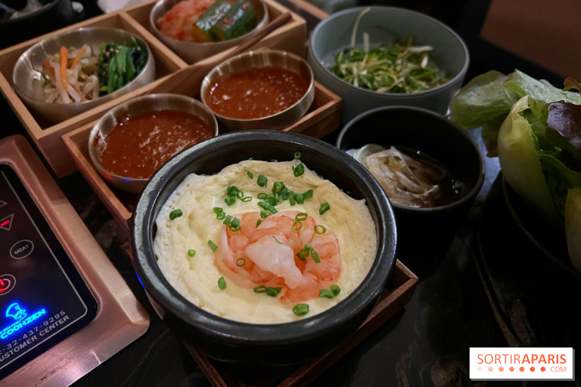 Restaurant On - Banchan