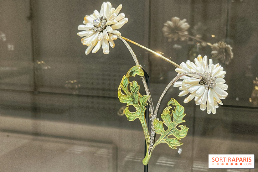 Paris, capitale de la perle  - IMG 6571