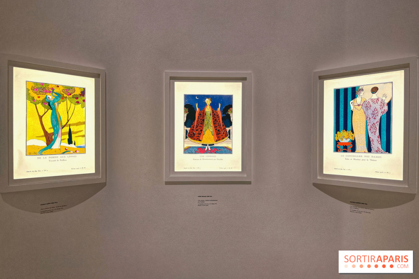 Paris, capitale de la perle  - IMG 6605