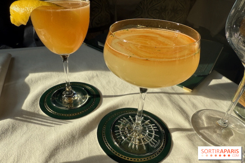 À la Fontaine Gaillon, Marie-Victorine Manoa réinvente l’élégance gourmande - IMG 0580