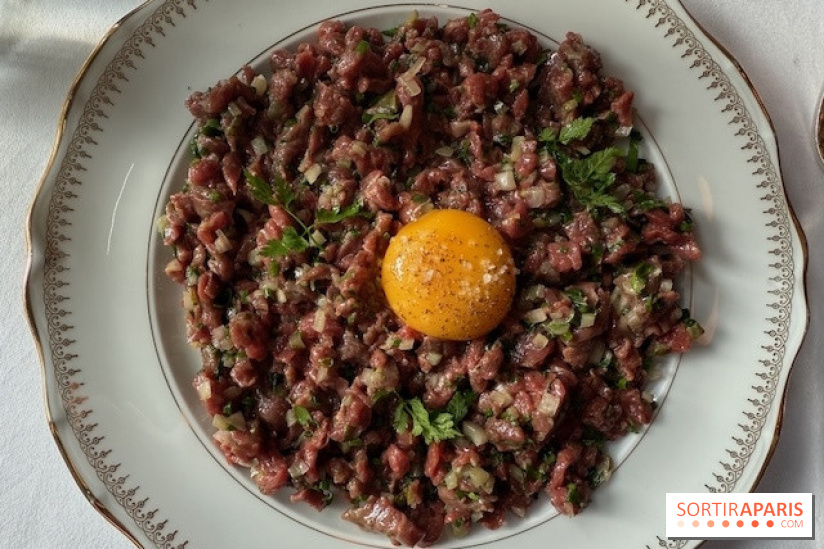 À la Fontaine Gaillon, Marie-Victorine Manoa réinvente l’élégance gourmande - IMG 0591