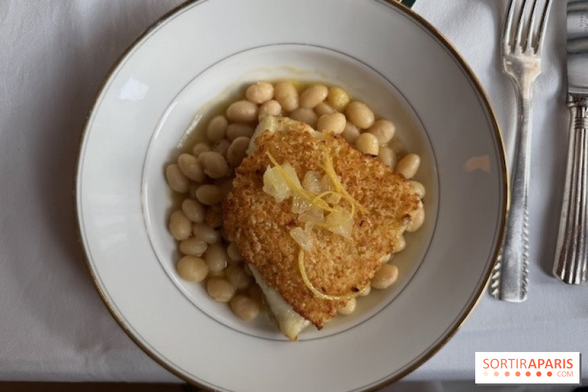 À la Fontaine Gaillon, Marie-Victorine Manoa réinvente l’élégance gourmande - IMG 0593