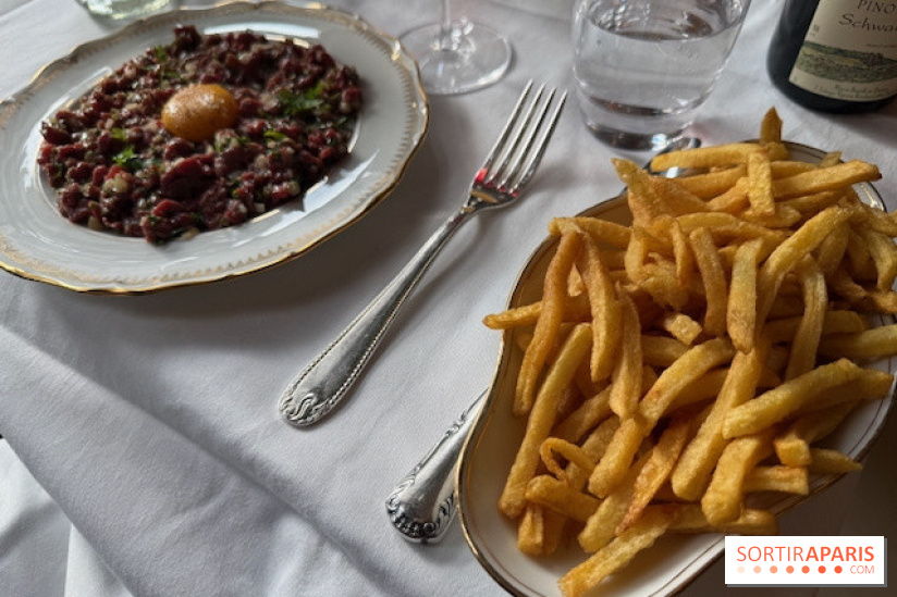 À la Fontaine Gaillon, Marie-Victorine Manoa réinvente l’élégance gourmande - IMG 0595