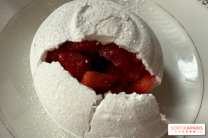 À la Fontaine Gaillon, Marie-Victorine Manoa réinvente l’élégance gourmande - IMG 0599