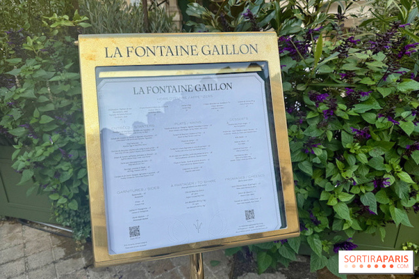 À la Fontaine Gaillon, Marie-Victorine Manoa réinvente l’élégance gourmande - IMG 5116