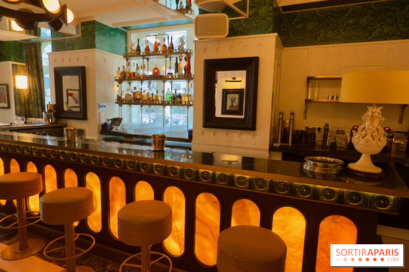 À la Fontaine Gaillon, Marie-Victorine Manoa réinvente l’élégance gourmande - IMG 5122