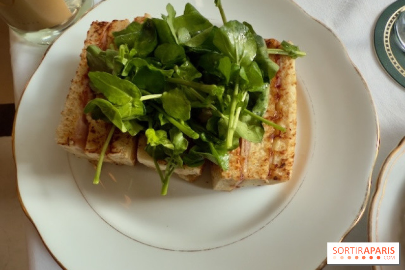 À la Fontaine Gaillon, Marie-Victorine Manoa réinvente l’élégance gourmande - IMG 5131