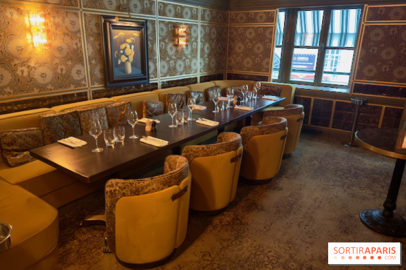 À la Fontaine Gaillon, Marie-Victorine Manoa réinvente l’élégance gourmande - IMG 5147