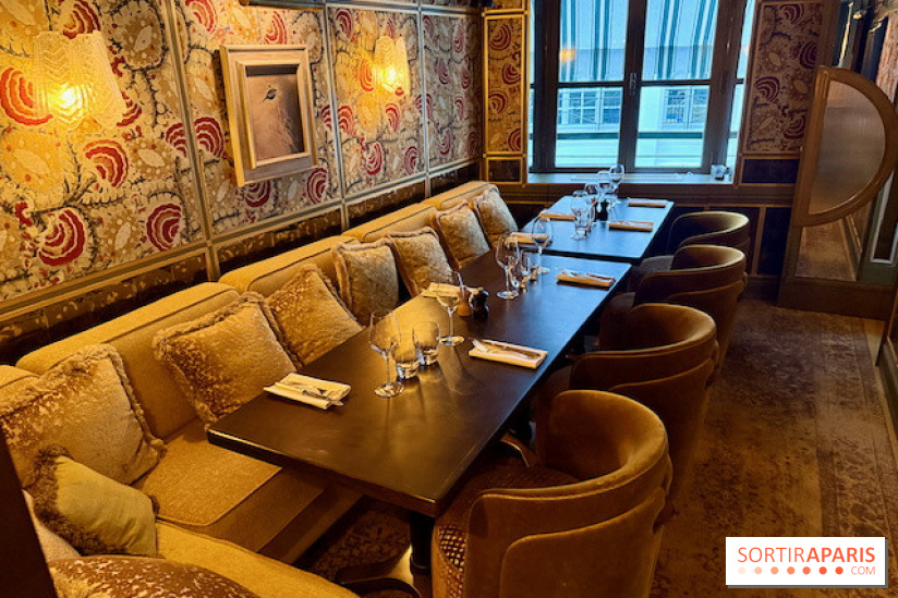 À la Fontaine Gaillon, Marie-Victorine Manoa réinvente l’élégance gourmande - IMG 5148