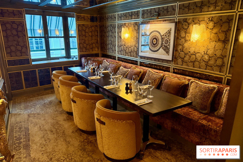 À la Fontaine Gaillon, Marie-Victorine Manoa réinvente l’élégance gourmande - IMG 5149