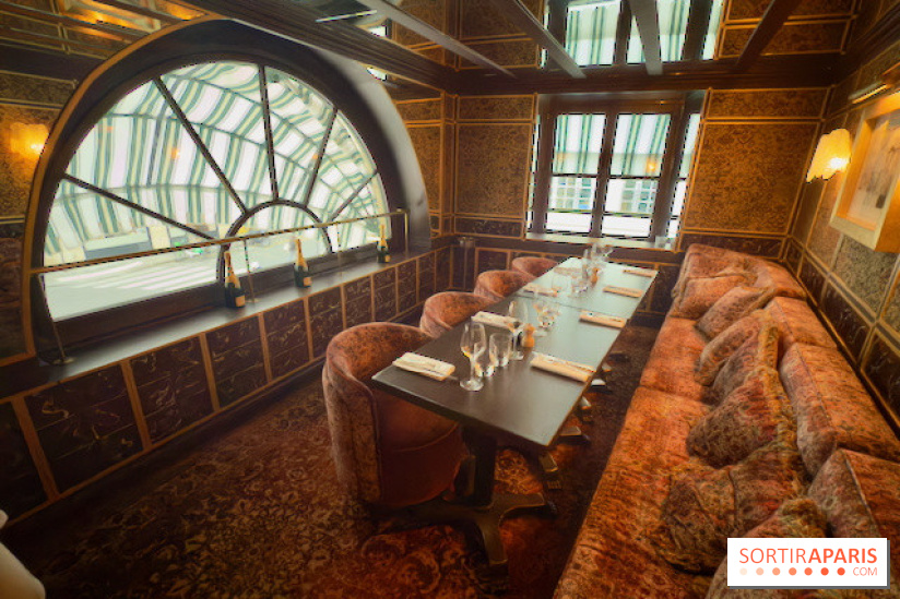 À la Fontaine Gaillon, Marie-Victorine Manoa réinvente l’élégance gourmande - IMG 5152